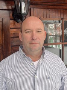 A picture of the founder ans consultant Rickard Modling